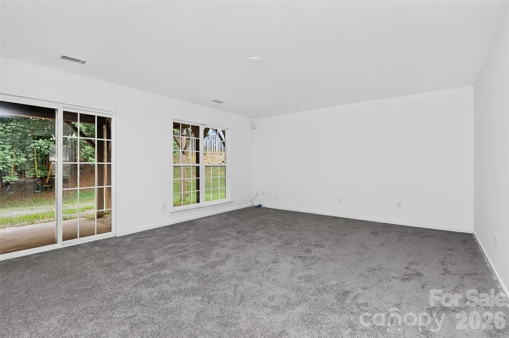 1132 Wylam Dilly Court Charlotte NC 28213