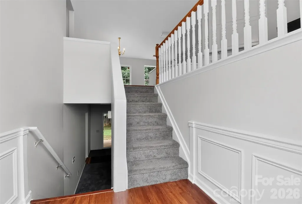 1132 Wylam Dilly Court Charlotte NC 28213