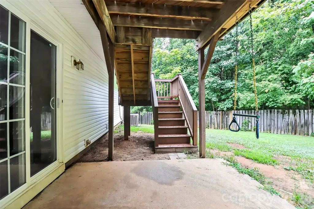 1132 Wylam Dilly Court Charlotte NC 28213