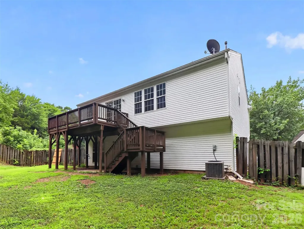1132 Wylam Dilly Court Charlotte NC 28213