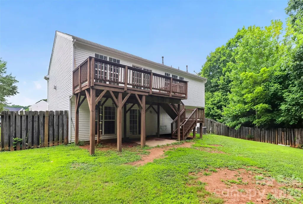 1132 Wylam Dilly Court Charlotte NC 28213