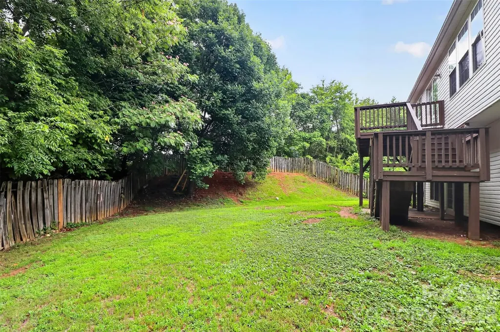 1132 Wylam Dilly Court Charlotte NC 28213