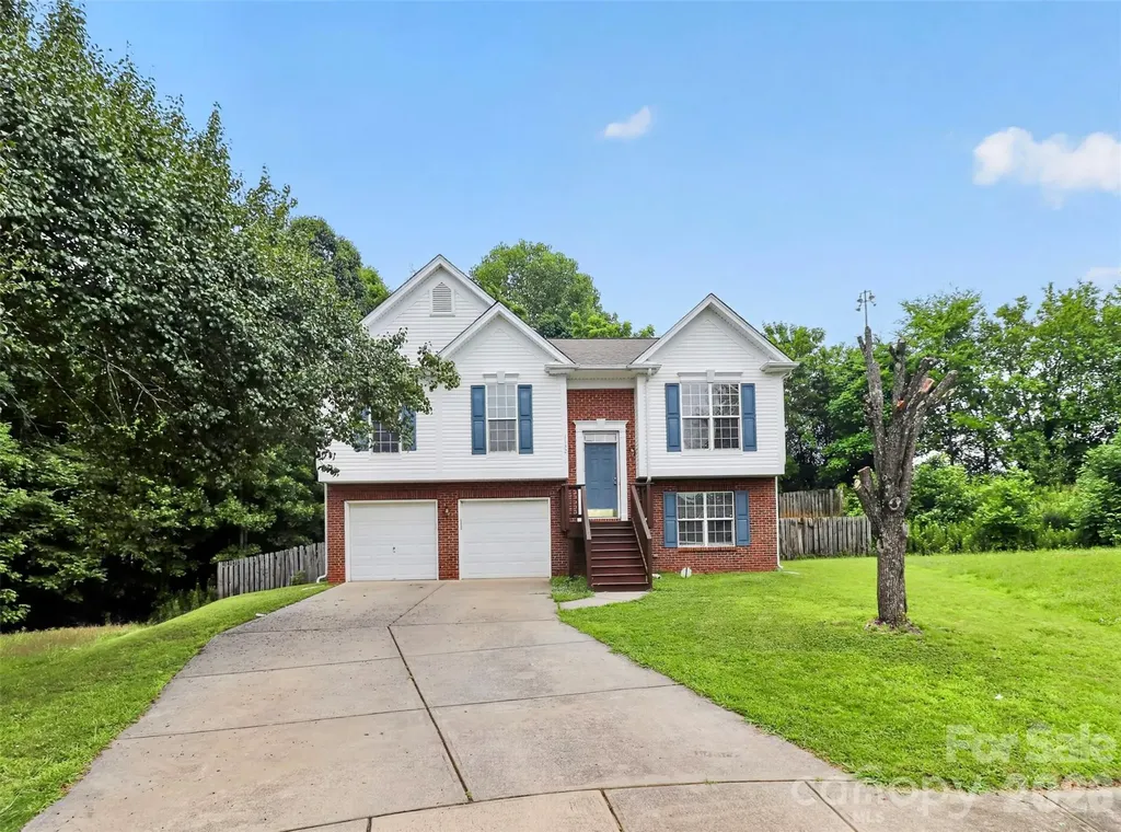 1132 Wylam Dilly Court Charlotte NC 28213