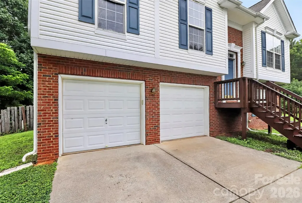 1132 Wylam Dilly Court Charlotte NC 28213