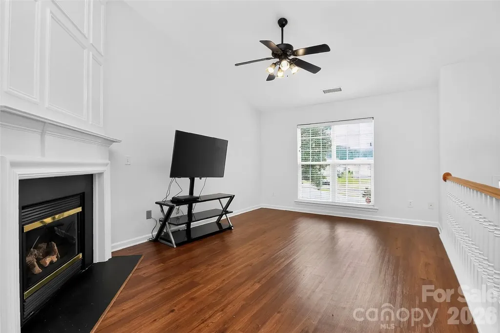 1132 Wylam Dilly Court Charlotte NC 28213