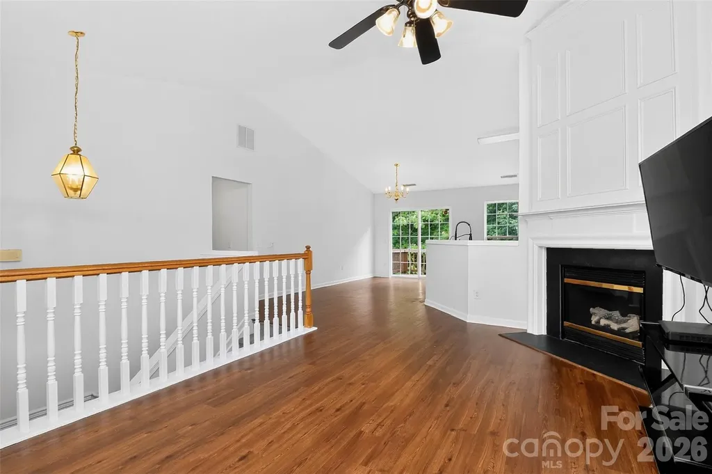 1132 Wylam Dilly Court Charlotte NC 28213