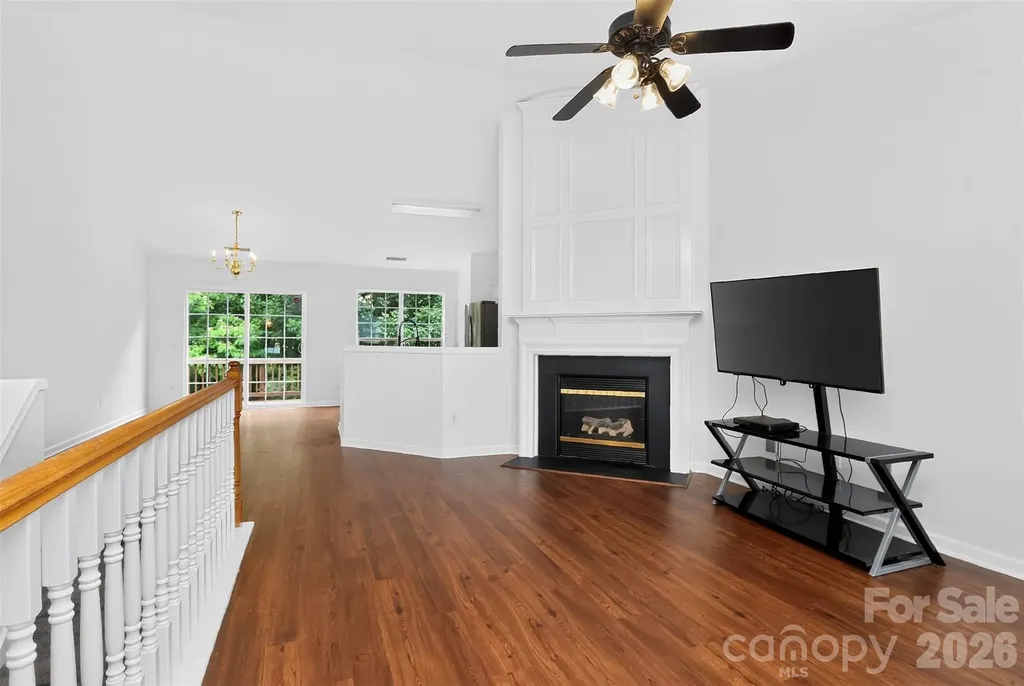 1132 Wylam Dilly Court Charlotte NC 28213