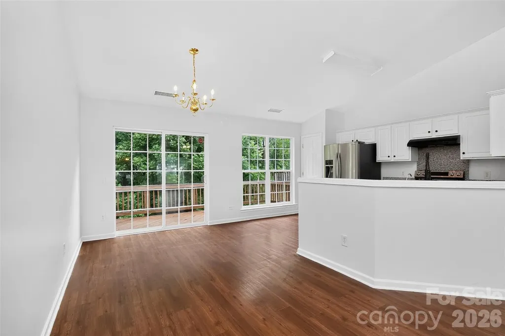 1132 Wylam Dilly Court Charlotte NC 28213