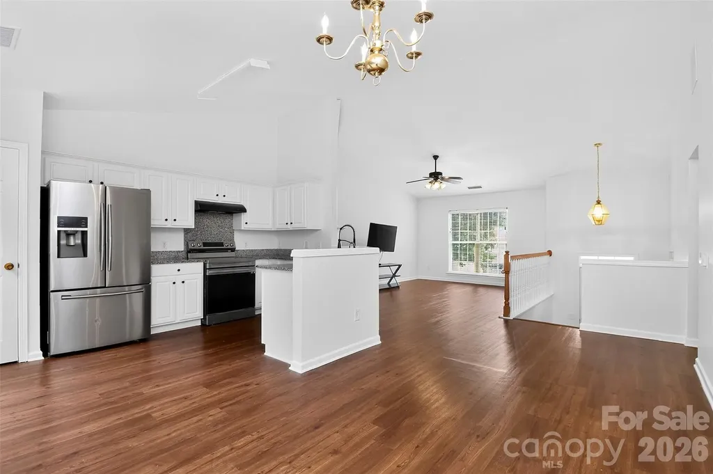 1132 Wylam Dilly Court Charlotte NC 28213