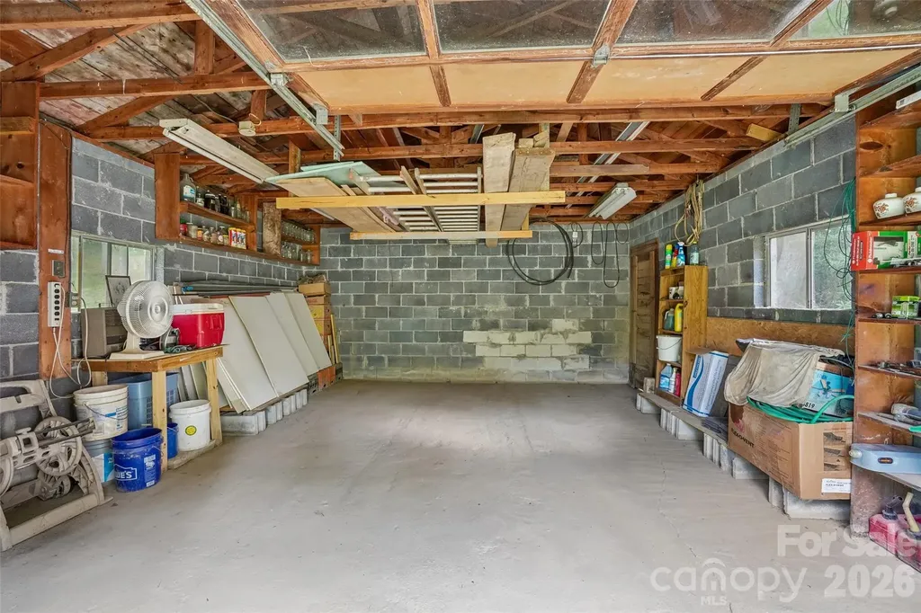 611 Reeves Cove Road Candler NC 28715