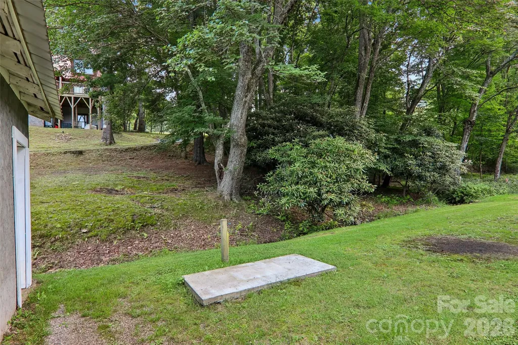 611 Reeves Cove Road Candler NC 28715