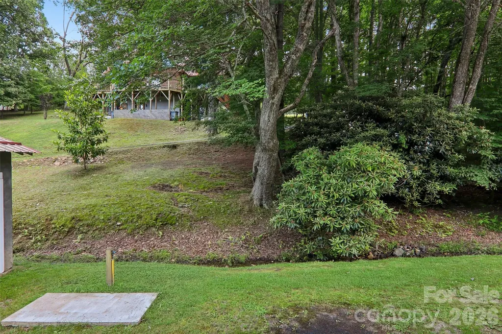611 Reeves Cove Road Candler NC 28715