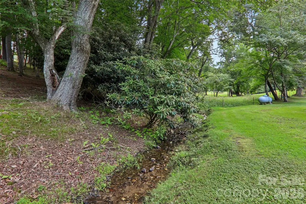 611 Reeves Cove Road Candler NC 28715