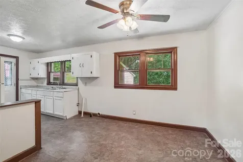 611 Reeves Cove Road Candler NC 28715