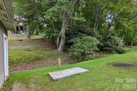 611 Reeves Cove Road Candler NC 28715