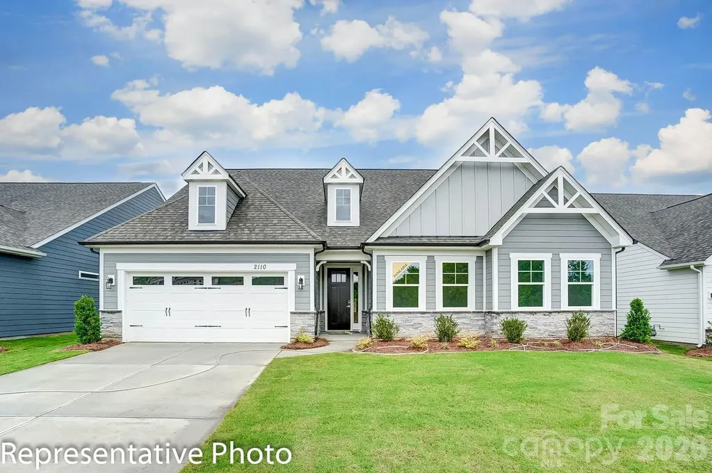 Waxhaw NC, 4014 Cedar Falls Drive