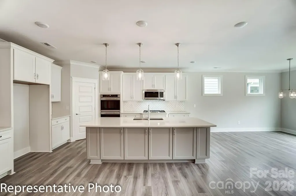 4014 Cedar Falls Drive Waxhaw NC 28173
