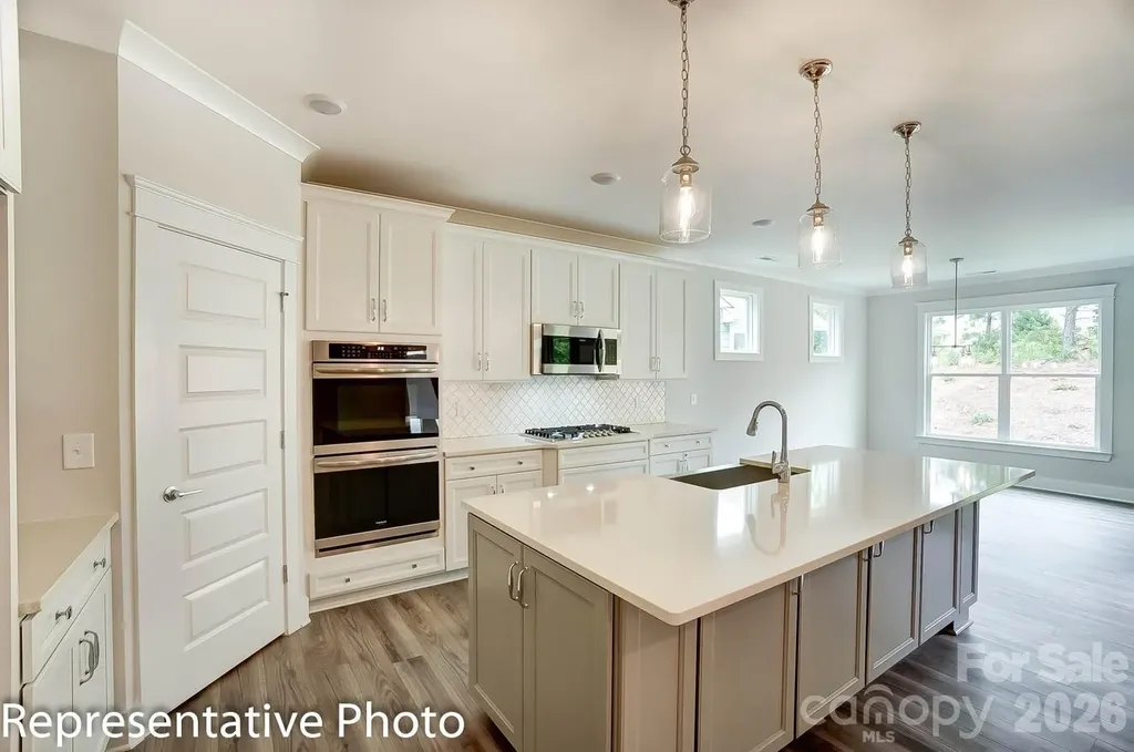 4014 Cedar Falls Drive Waxhaw NC 28173
