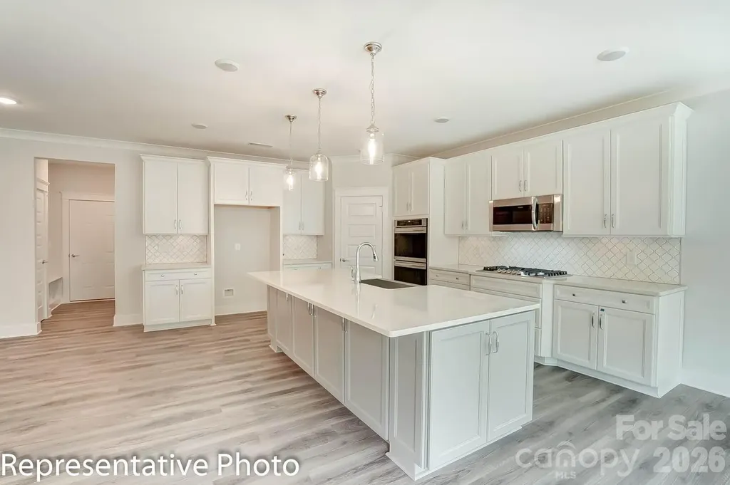 4014 Cedar Falls Drive Waxhaw NC 28173