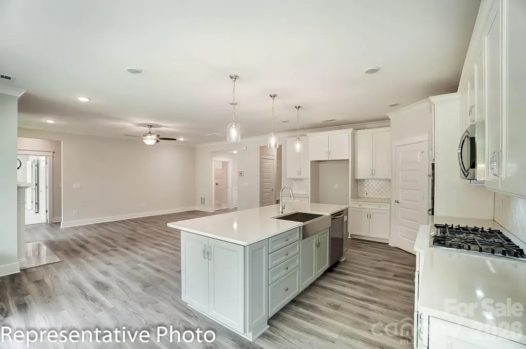 4014 Cedar Falls Drive Waxhaw NC 28173