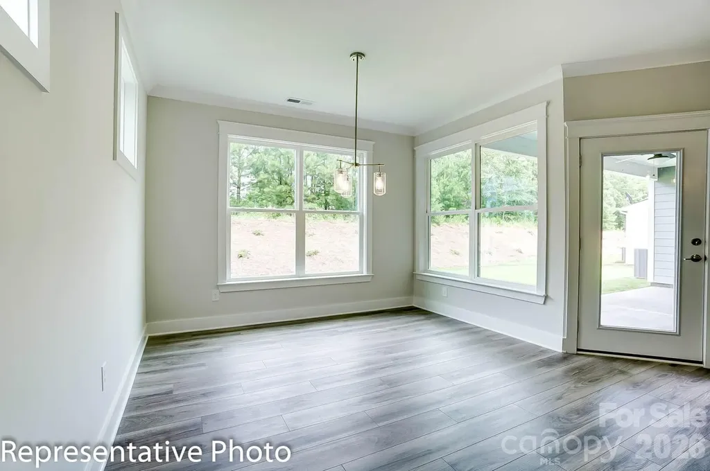 4014 Cedar Falls Drive Waxhaw NC 28173