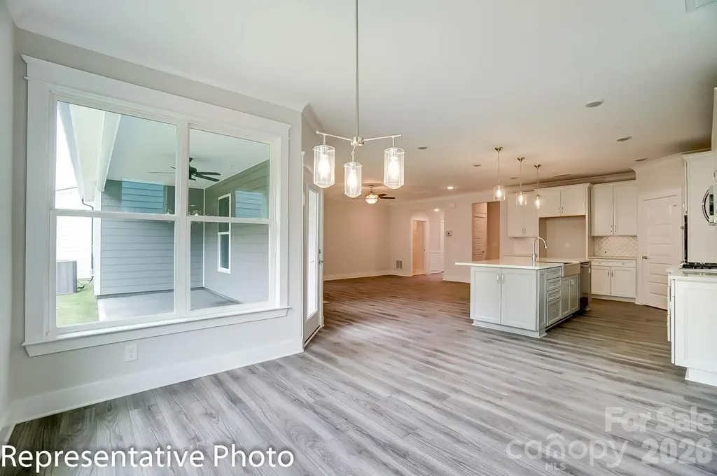 4014 Cedar Falls Drive Waxhaw NC 28173