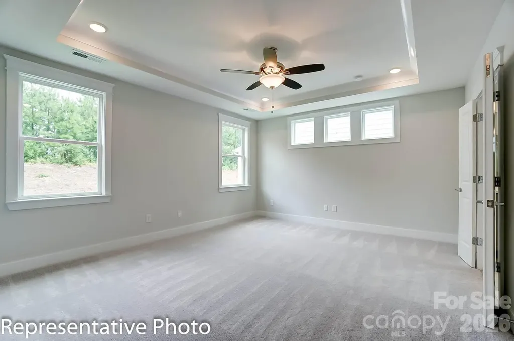4014 Cedar Falls Drive Waxhaw NC 28173