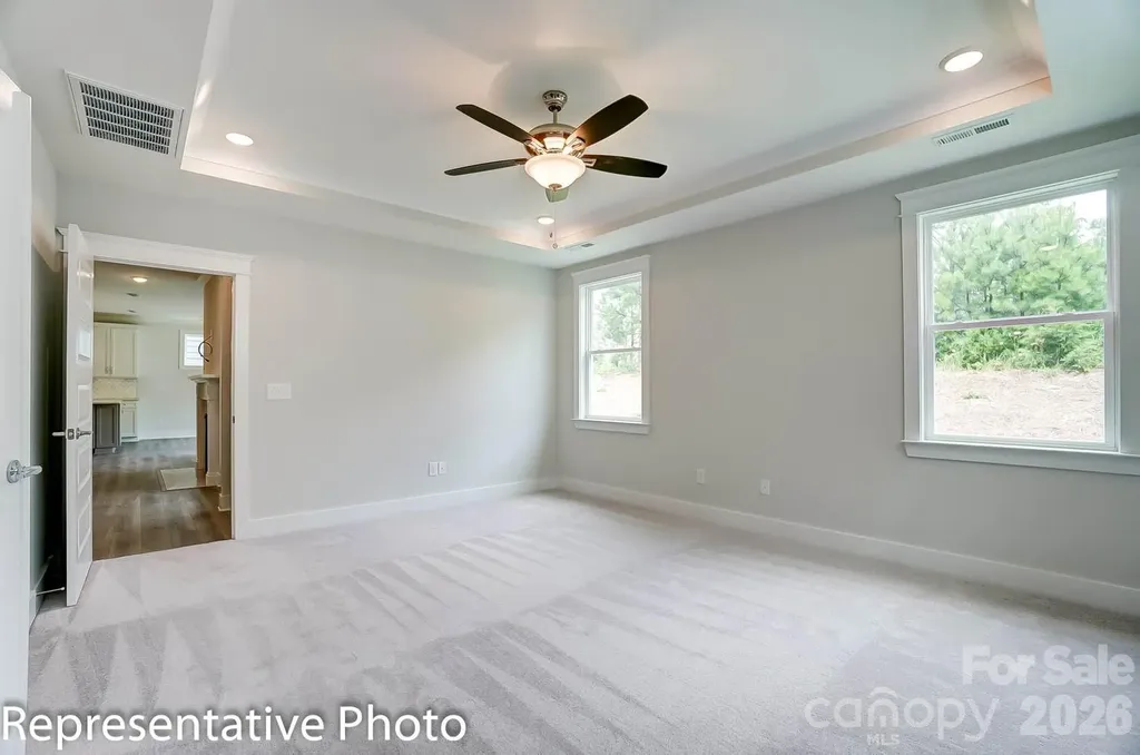 4014 Cedar Falls Drive Waxhaw NC 28173