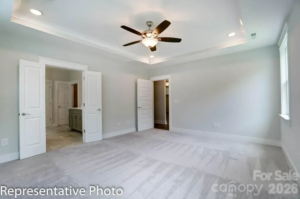 4014 Cedar Falls Drive Waxhaw NC 28173