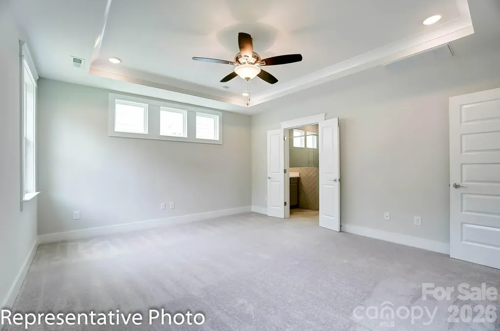 4014 Cedar Falls Drive Waxhaw NC 28173