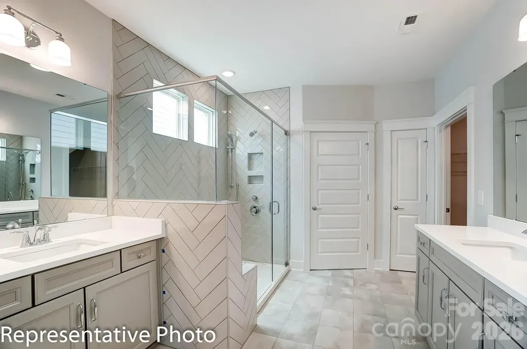 4014 Cedar Falls Drive Waxhaw NC 28173