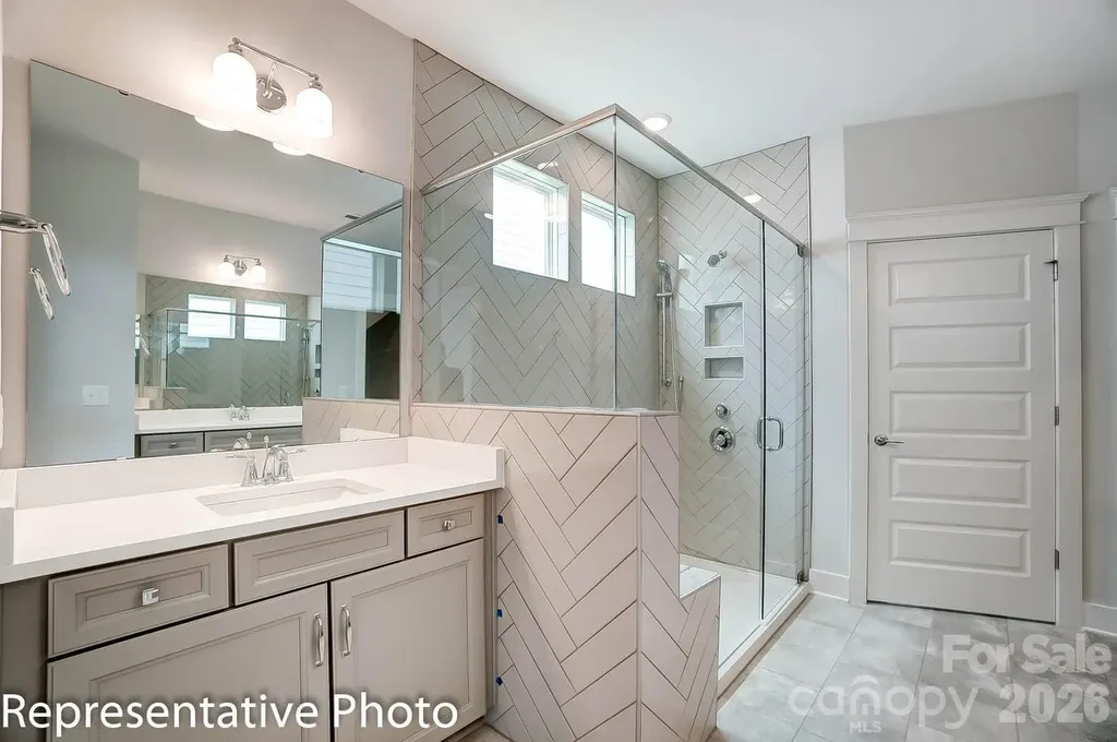 4014 Cedar Falls Drive Waxhaw NC 28173