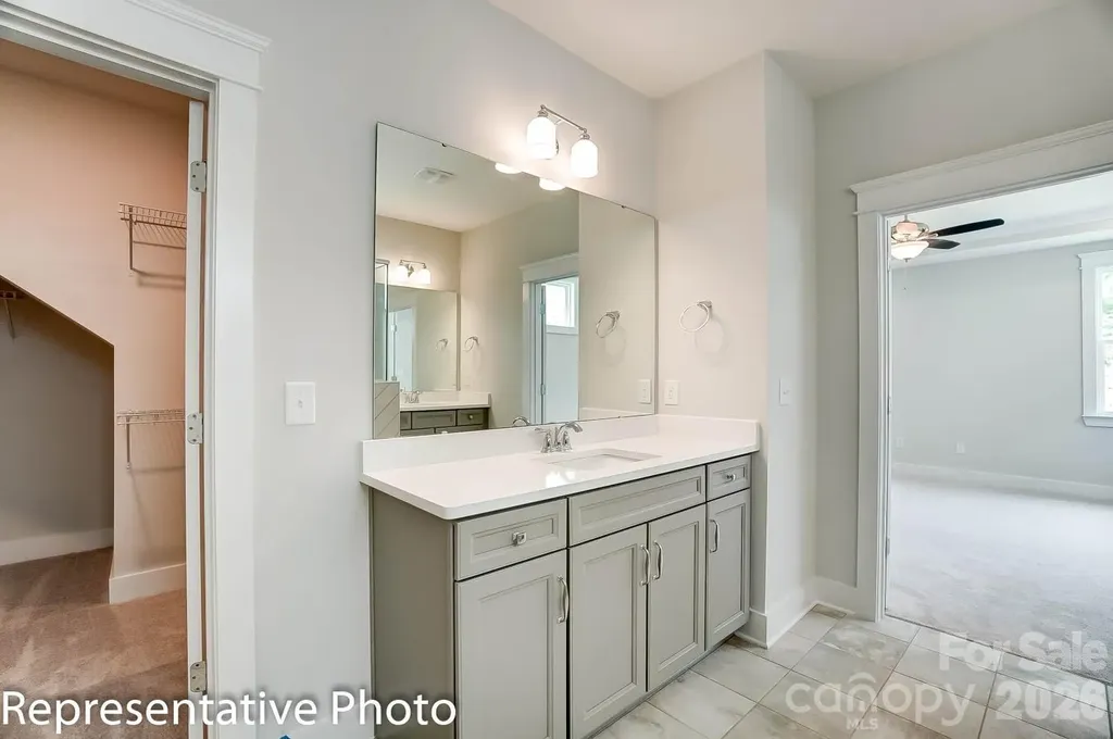 4014 Cedar Falls Drive Waxhaw NC 28173