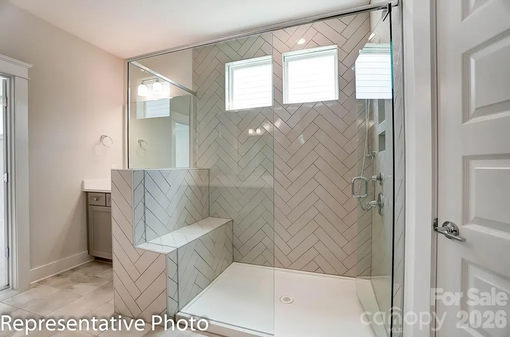 4014 Cedar Falls Drive Waxhaw NC 28173
