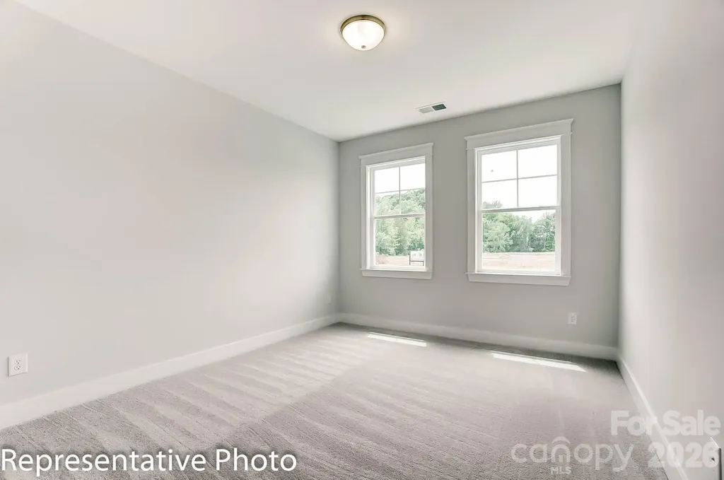 4014 Cedar Falls Drive Waxhaw NC 28173