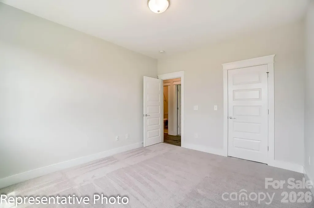 4014 Cedar Falls Drive Waxhaw NC 28173