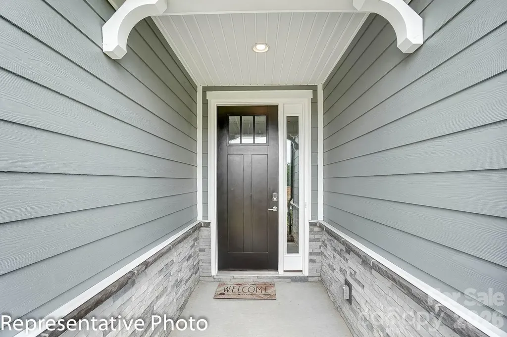 4014 Cedar Falls Drive Waxhaw NC 28173