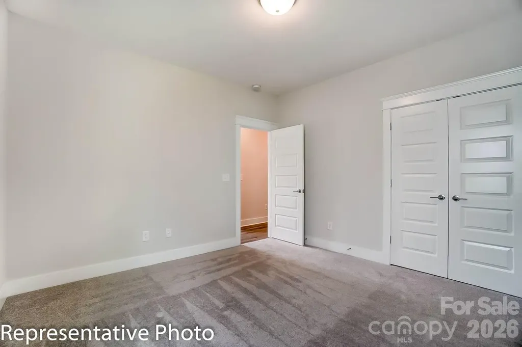 4014 Cedar Falls Drive Waxhaw NC 28173