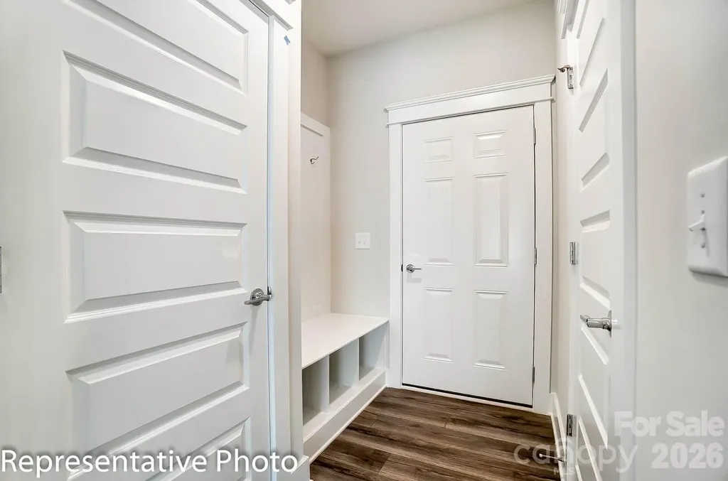 4014 Cedar Falls Drive Waxhaw NC 28173