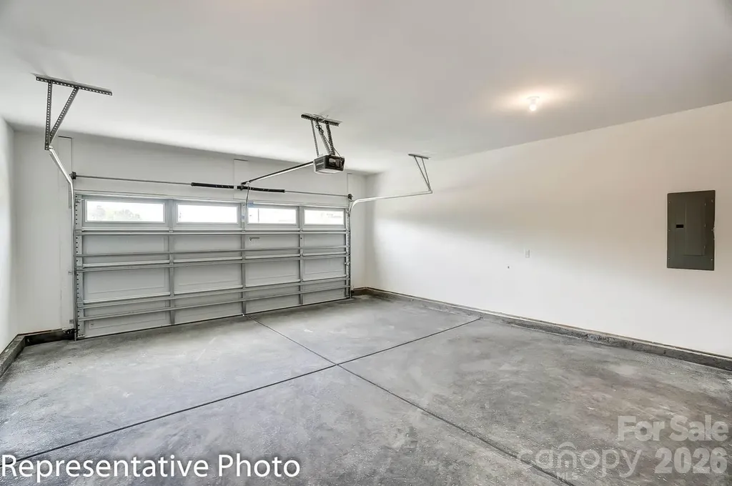4014 Cedar Falls Drive Waxhaw NC 28173
