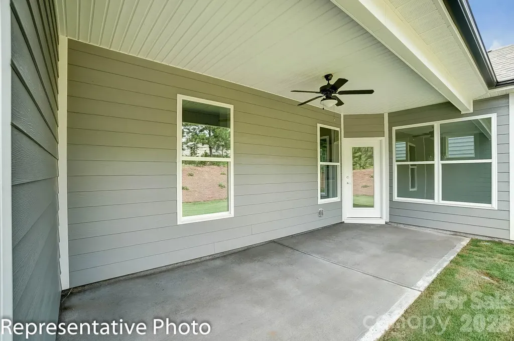 4014 Cedar Falls Drive Waxhaw NC 28173