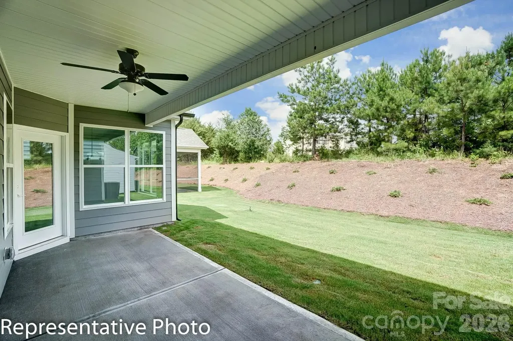 4014 Cedar Falls Drive Waxhaw NC 28173