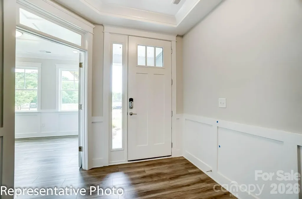 4014 Cedar Falls Drive Waxhaw NC 28173
