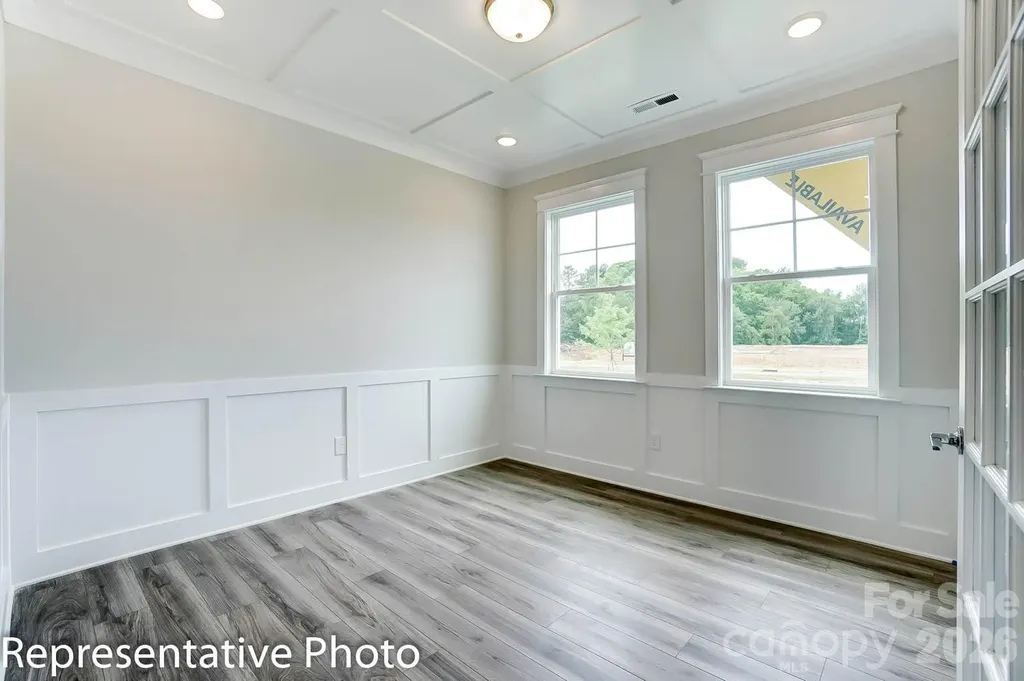 4014 Cedar Falls Drive Waxhaw NC 28173