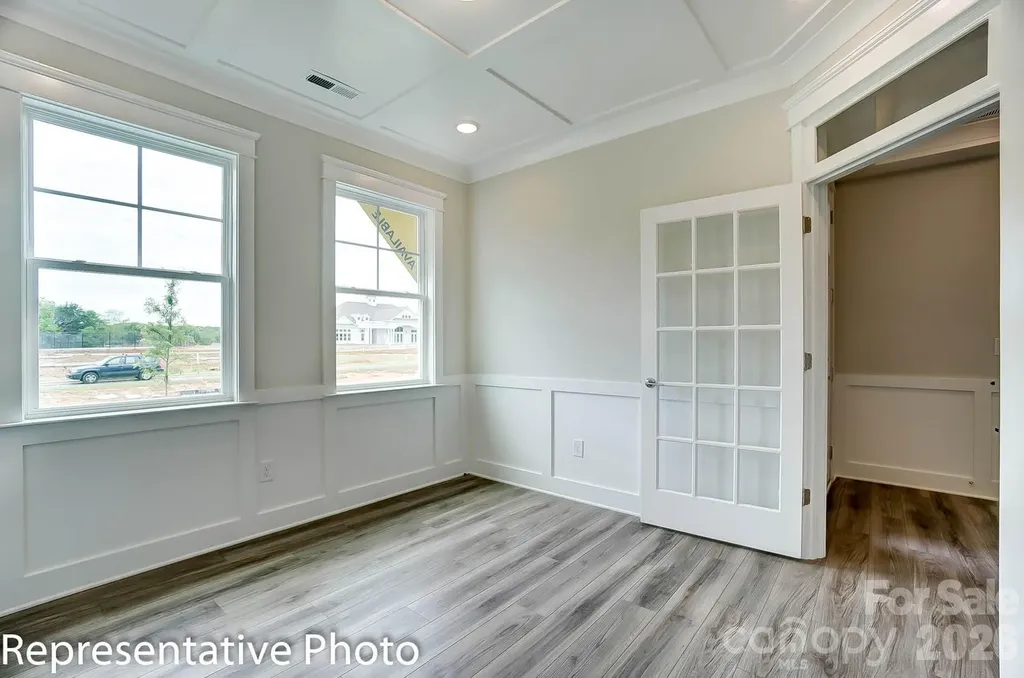 4014 Cedar Falls Drive Waxhaw NC 28173