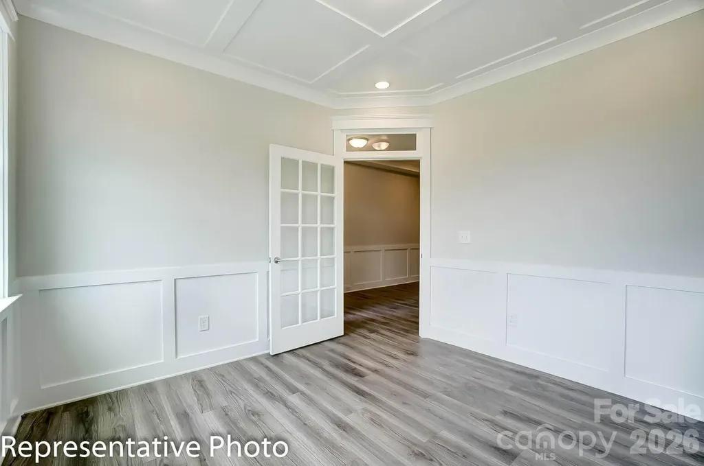 4014 Cedar Falls Drive Waxhaw NC 28173