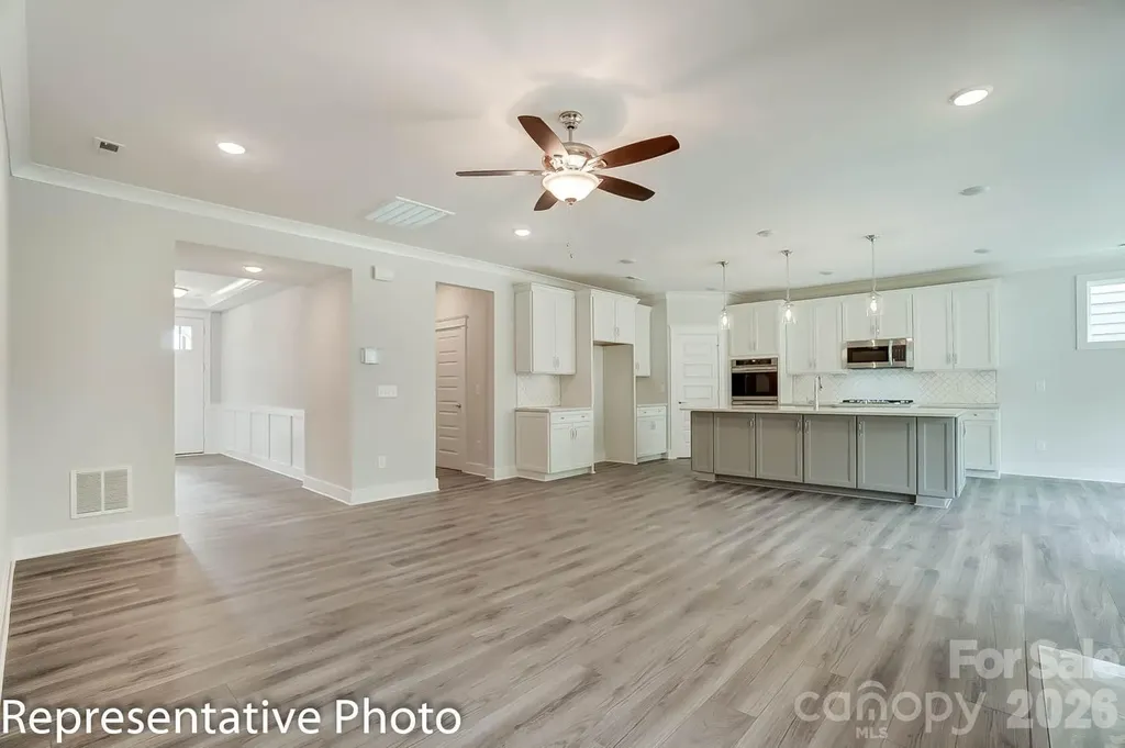 4014 Cedar Falls Drive Waxhaw NC 28173