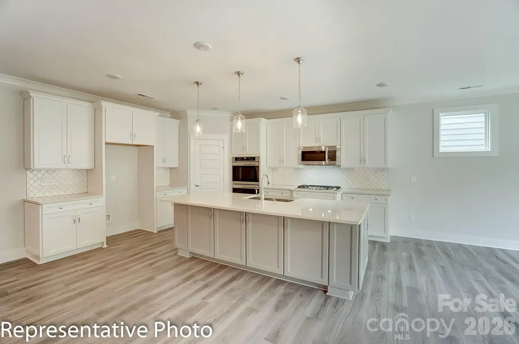 4014 Cedar Falls Drive Waxhaw NC 28173