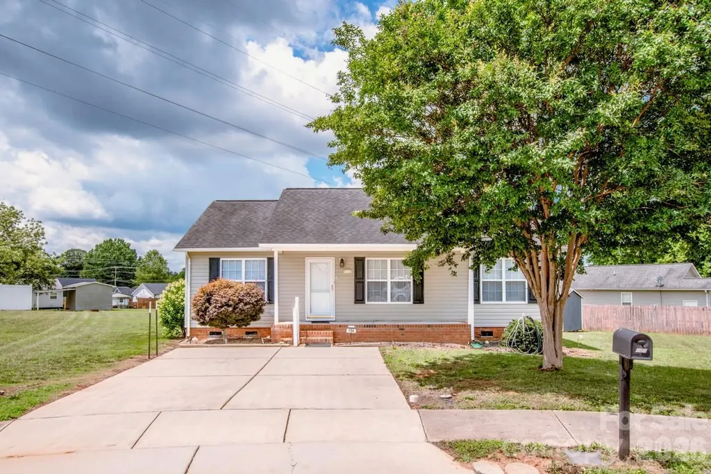 104 Birch Court China Grove NC 28023