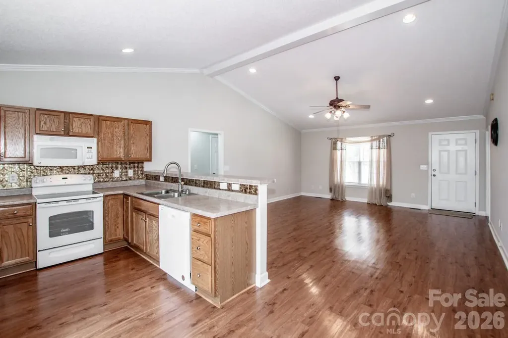 104 Birch Court China Grove NC 28023